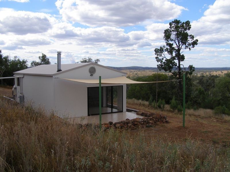 Lot 93 Inglewood Rd, Texas NSW 4385