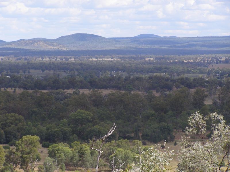 Lot 93 Inglewood Rd, Texas NSW 4385