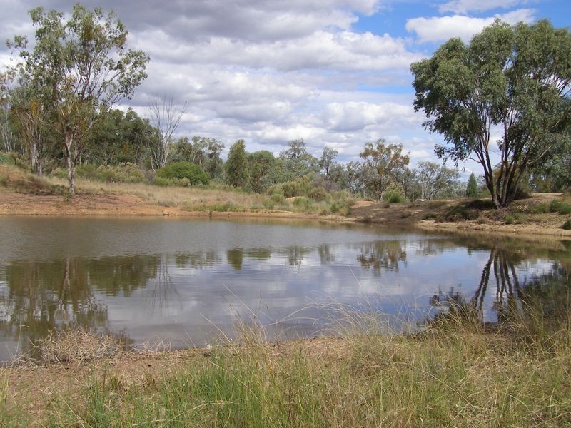 Lot 93 Inglewood Rd, Texas NSW 4385