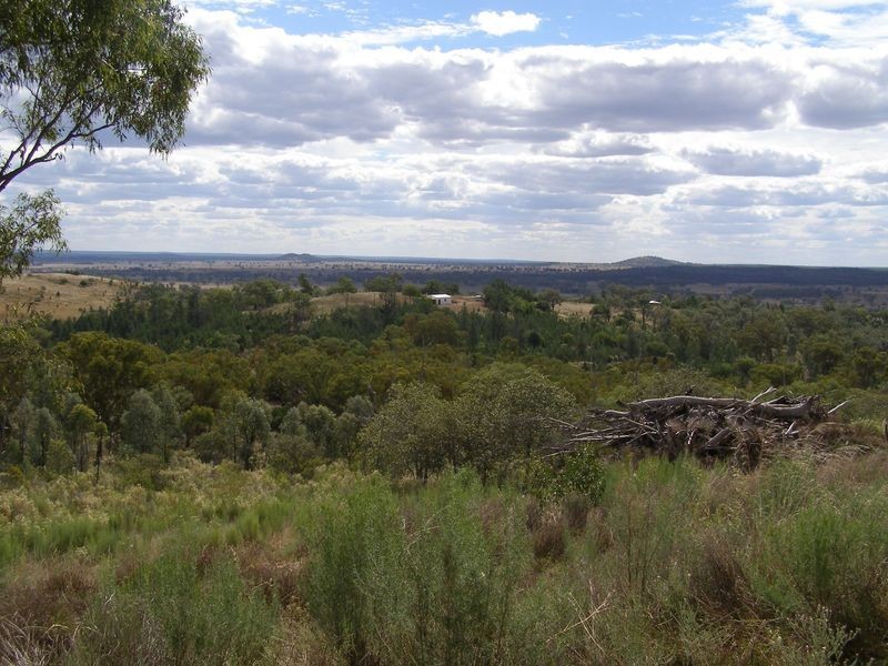 Lot 93 Inglewood Rd, Texas NSW 4385