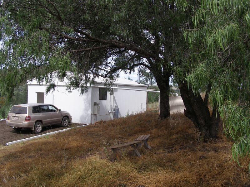 Lot 93 Inglewood Rd, Texas NSW 4385