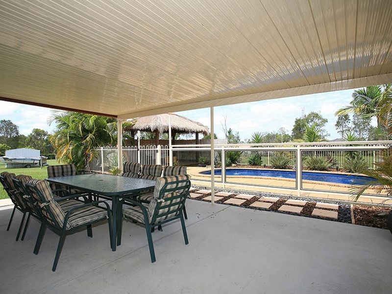 Caboolture QLD 4510