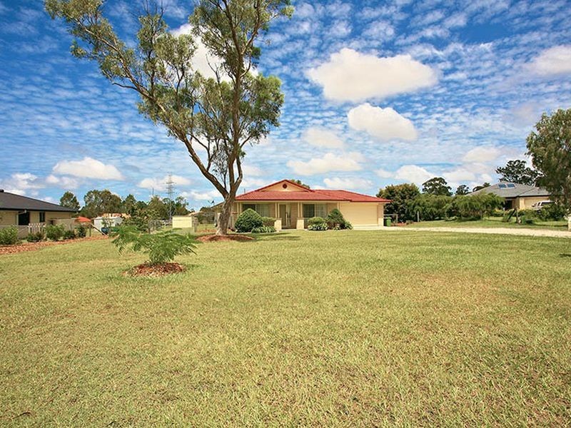 Caboolture QLD 4510