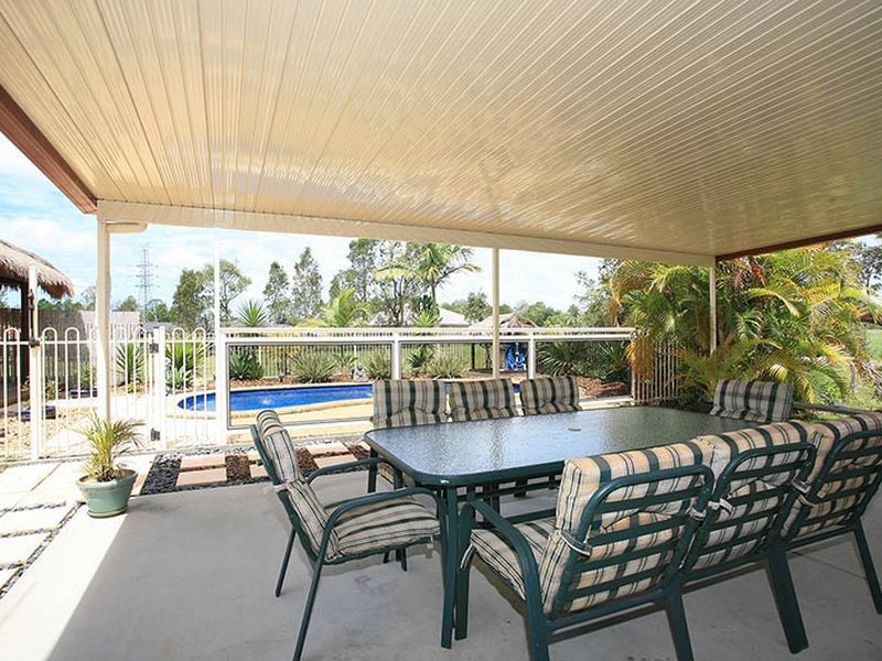 Caboolture QLD 4510