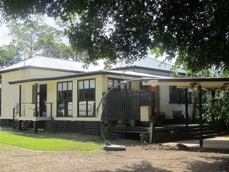 Caboolture QLD 4510