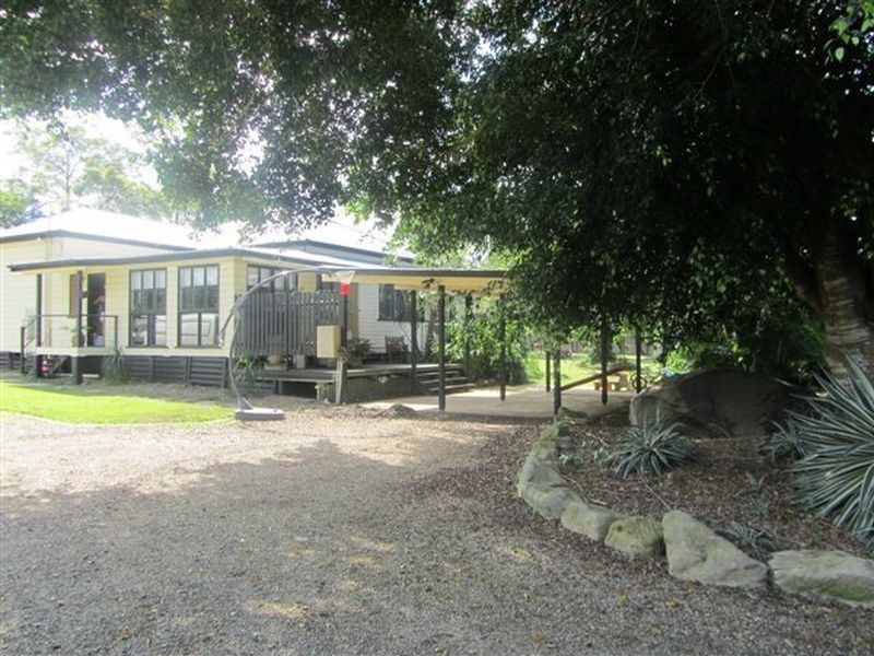 Caboolture QLD 4510