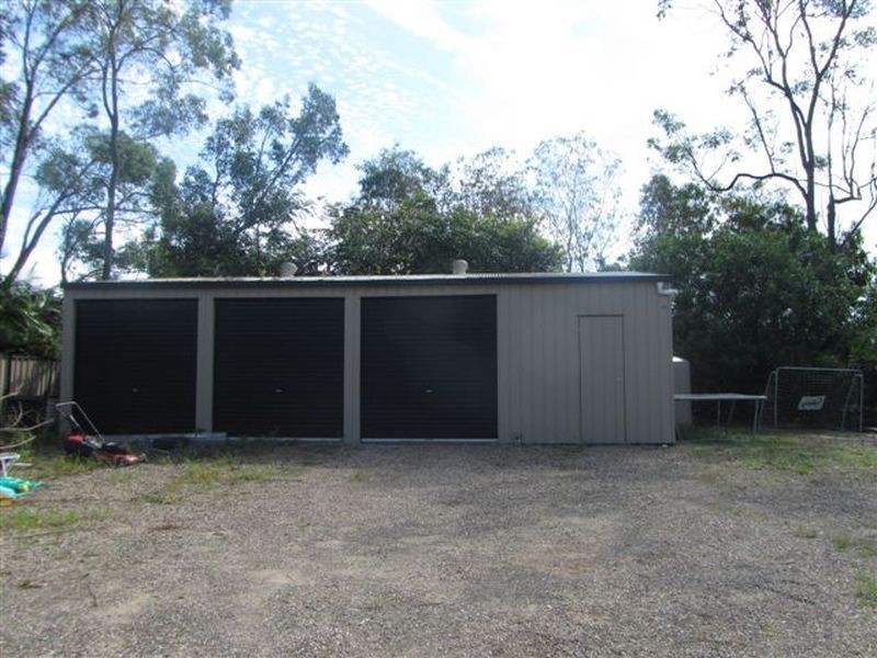 Caboolture QLD 4510
