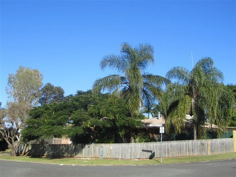 Caboolture South QLD 4510