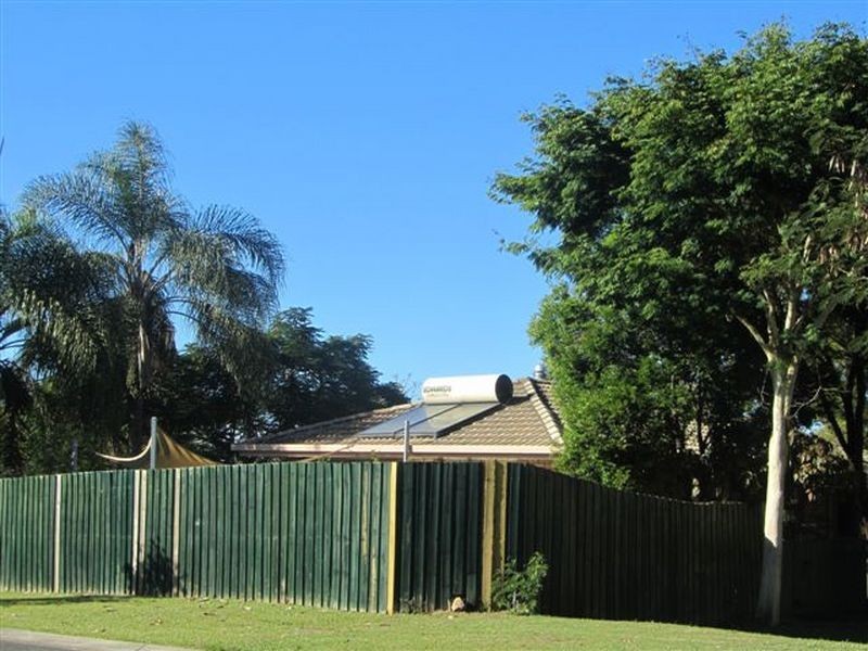 Caboolture South QLD 4510