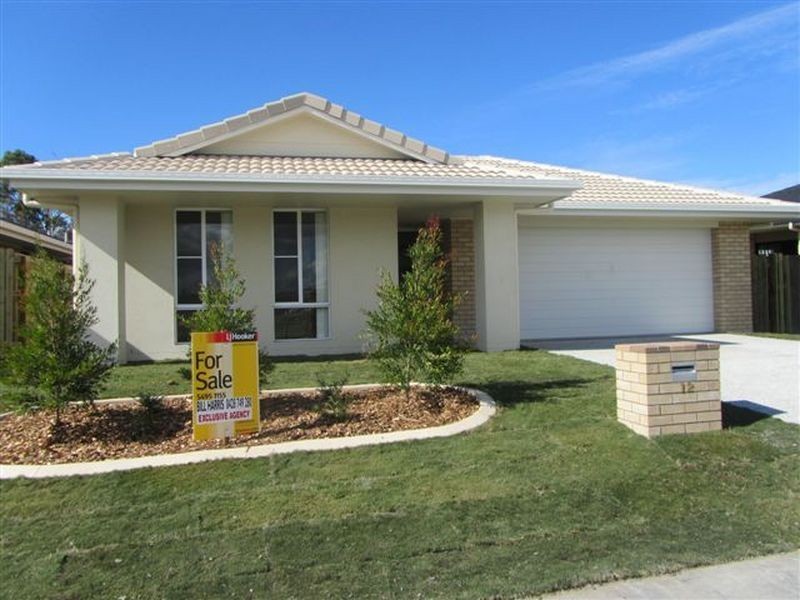 12 Salwood St, Morayfield QLD 4506