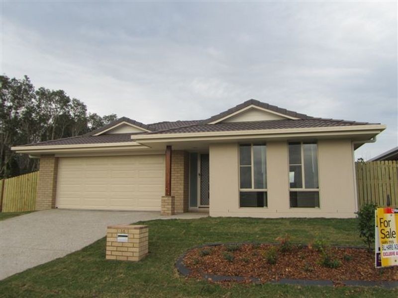 14 Salwood St, Morayfield QLD 4506