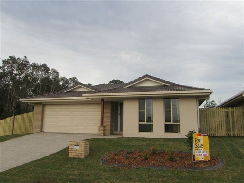 14 Salwood St, Morayfield QLD 4506