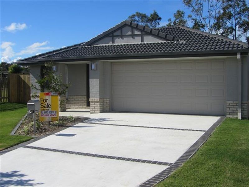 22 Citronella St, Morayfield QLD 4506