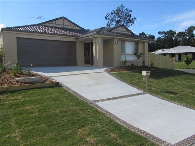 46 Acemia St, Morayfield QLD 4506