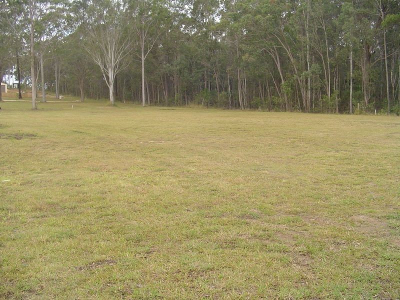 Upper Caboolture QLD 4510