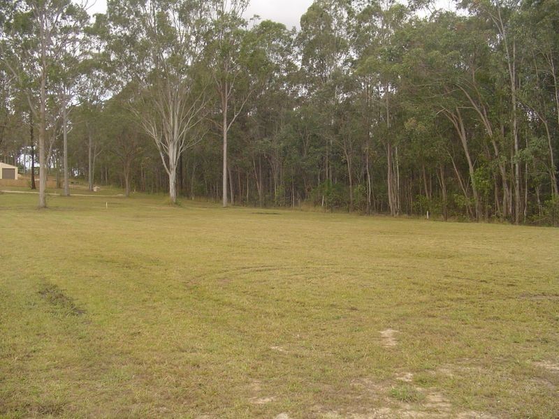 Upper Caboolture QLD 4510