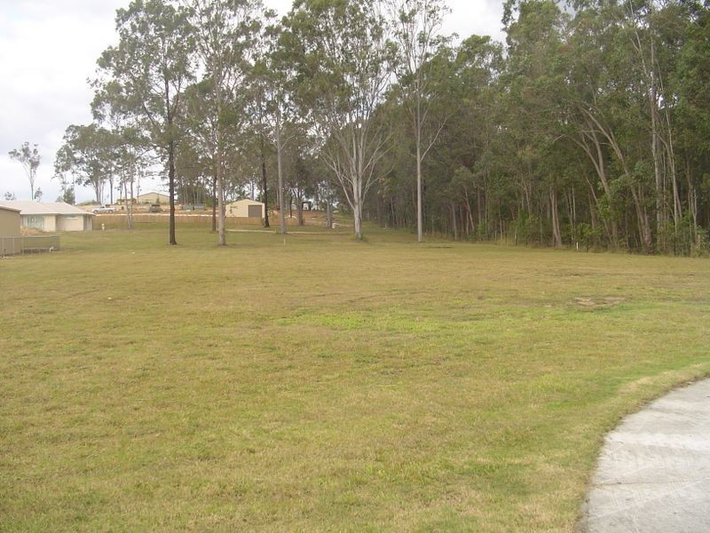 Upper Caboolture QLD 4510