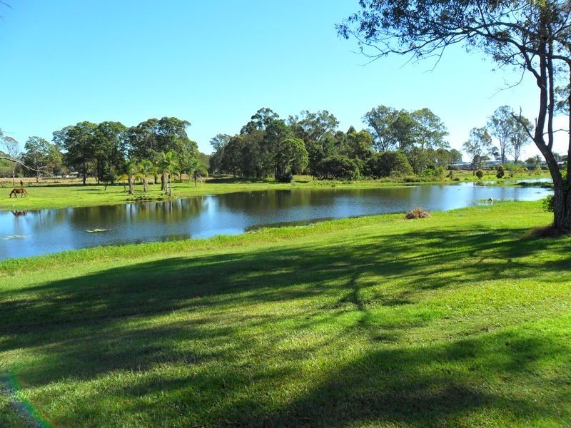Caboolture QLD 4510