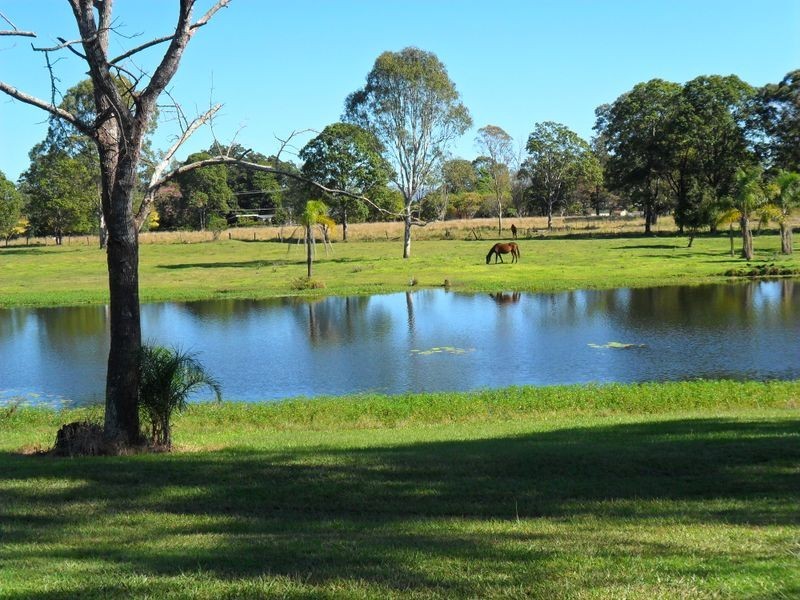 Caboolture QLD 4510