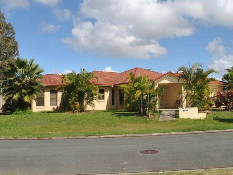 Caboolture QLD 4510