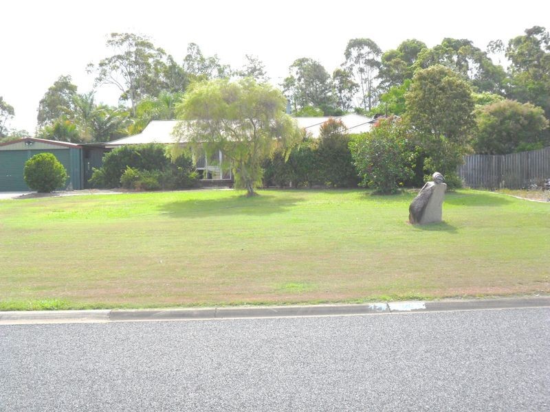 138 Lakewood Drive, Burpengary QLD 4505