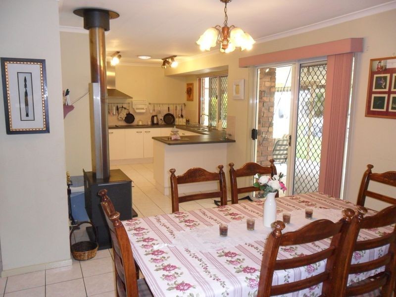 138 Lakewood Drive, Burpengary QLD 4505
