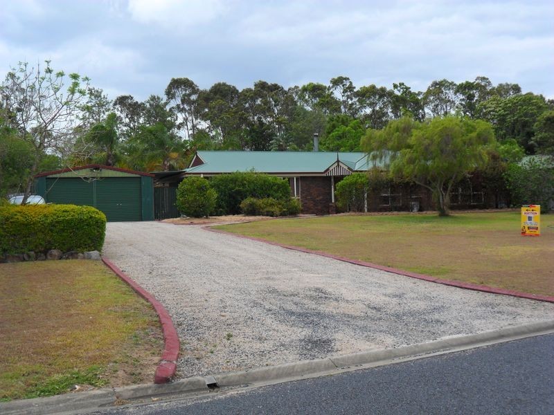138 Lakewood Drive, Burpengary QLD 4505