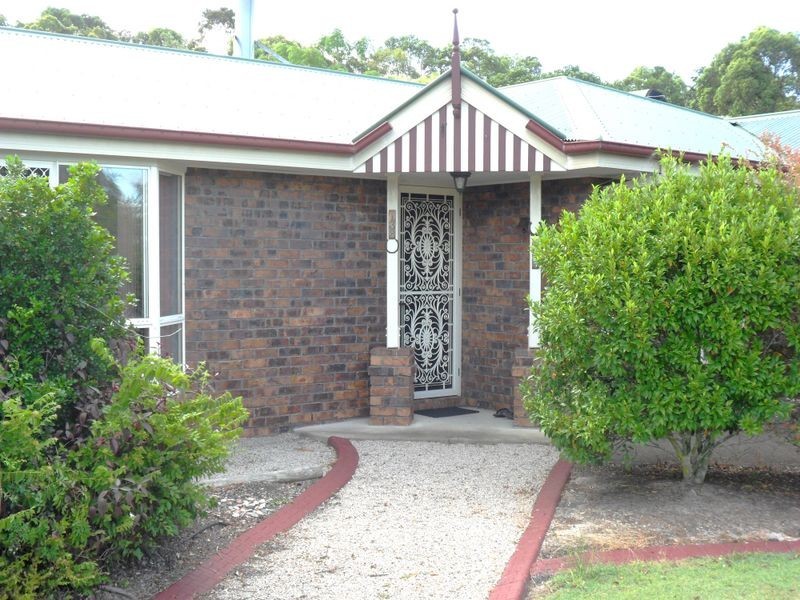138 Lakewood Drive, Burpengary QLD 4505