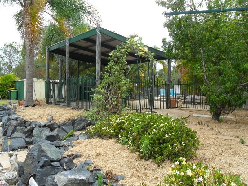 138 Lakewood Drive, Burpengary QLD 4505