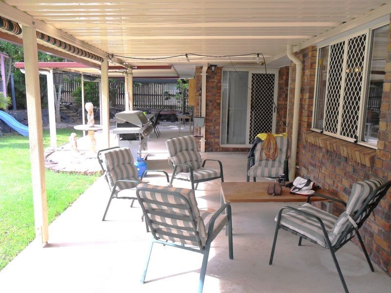 138 Lakewood Drive, Burpengary QLD 4505