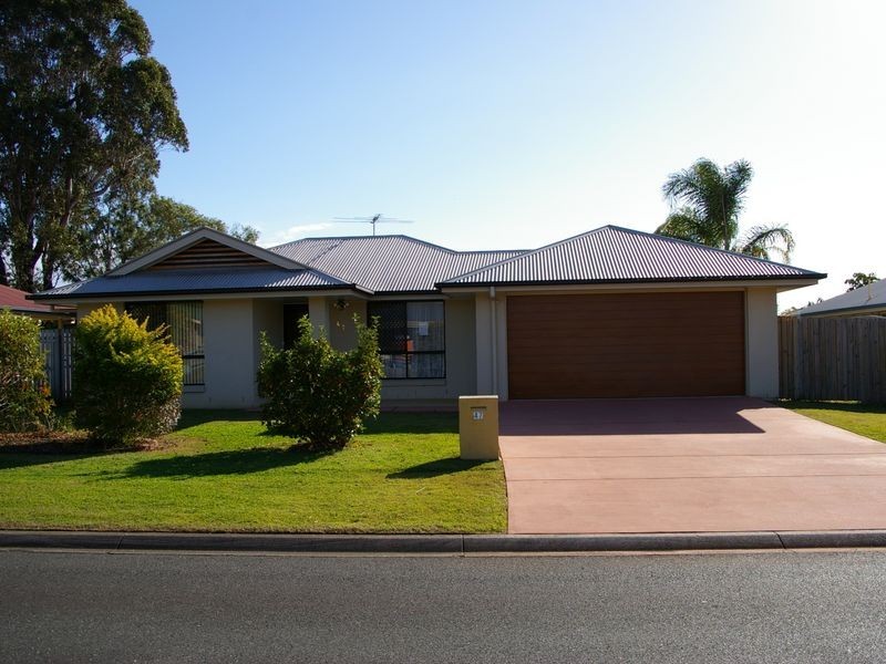Caboolture South QLD 4510
