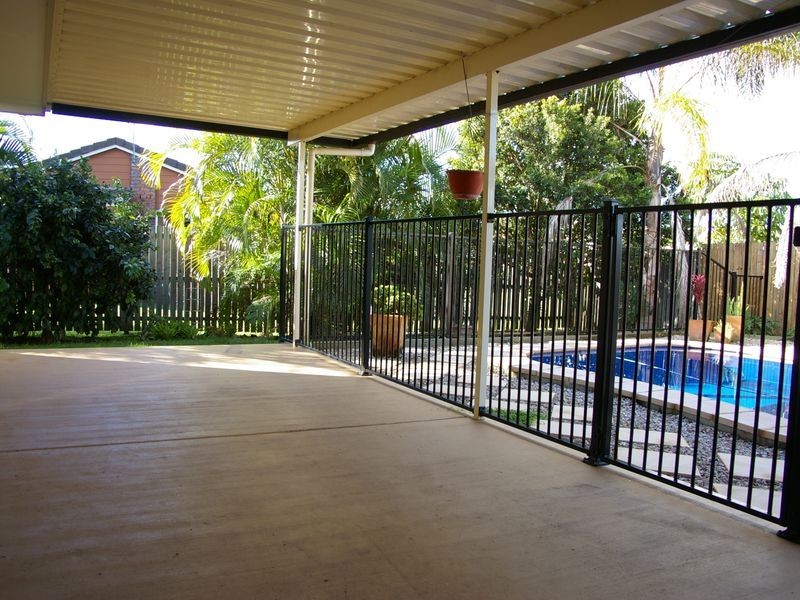 Caboolture South QLD 4510