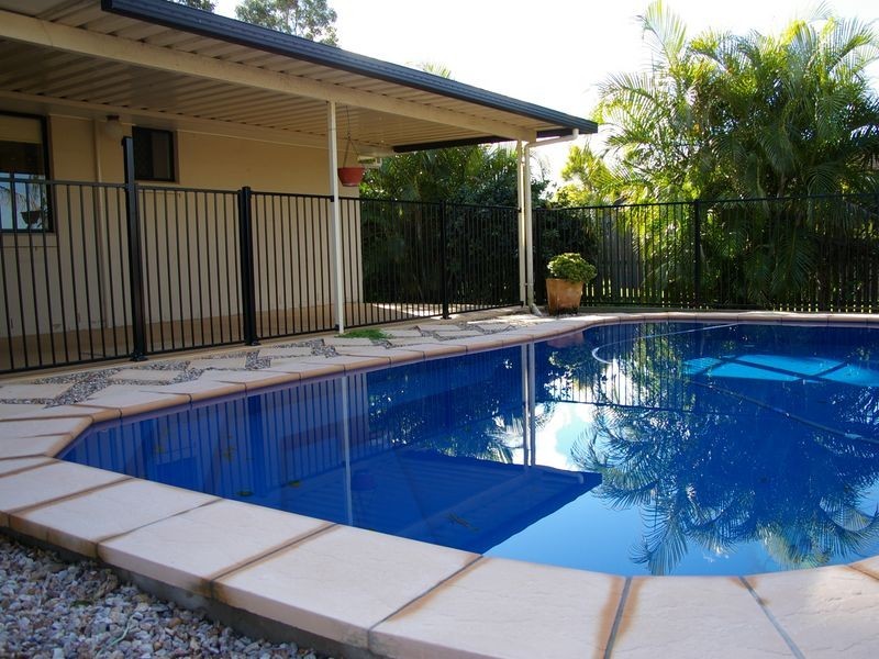 Caboolture South QLD 4510