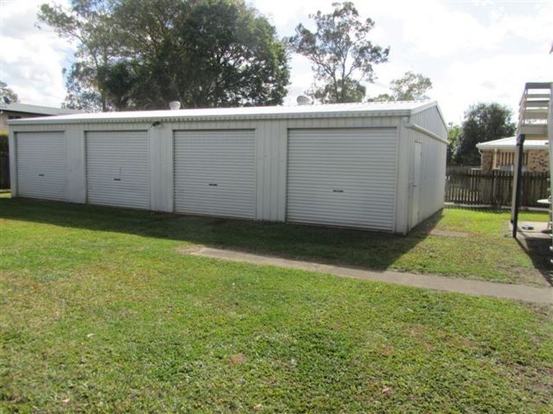 Morayfield QLD 4506