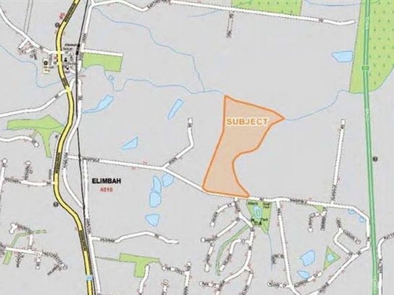136 Mansfield Rd, Elimbah QLD 4516