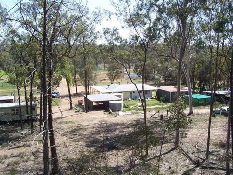 Kogan QLD 4406