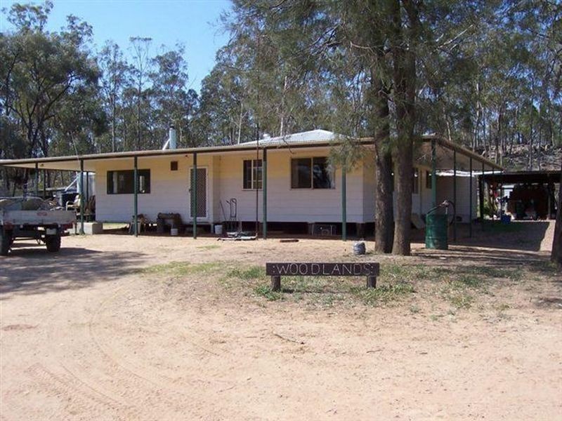 Kogan QLD 4406