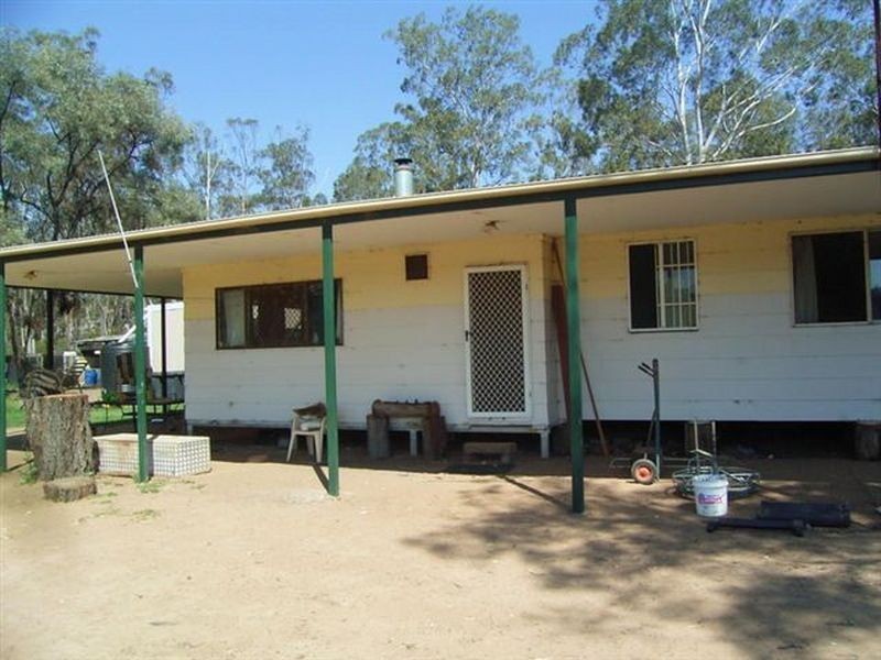 Kogan QLD 4406