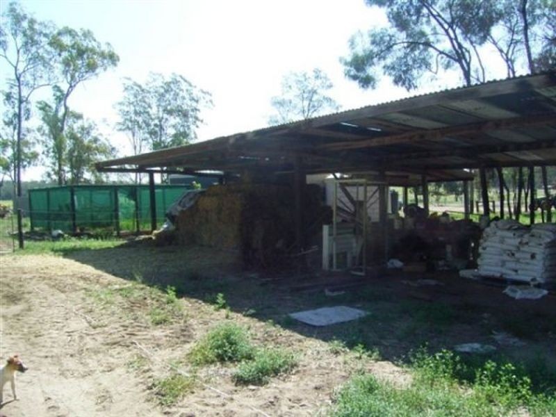Kogan QLD 4406