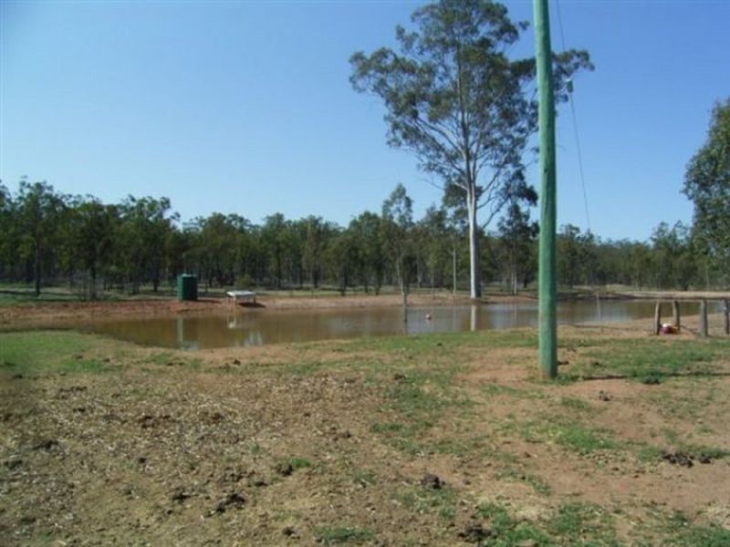 Kogan QLD 4406