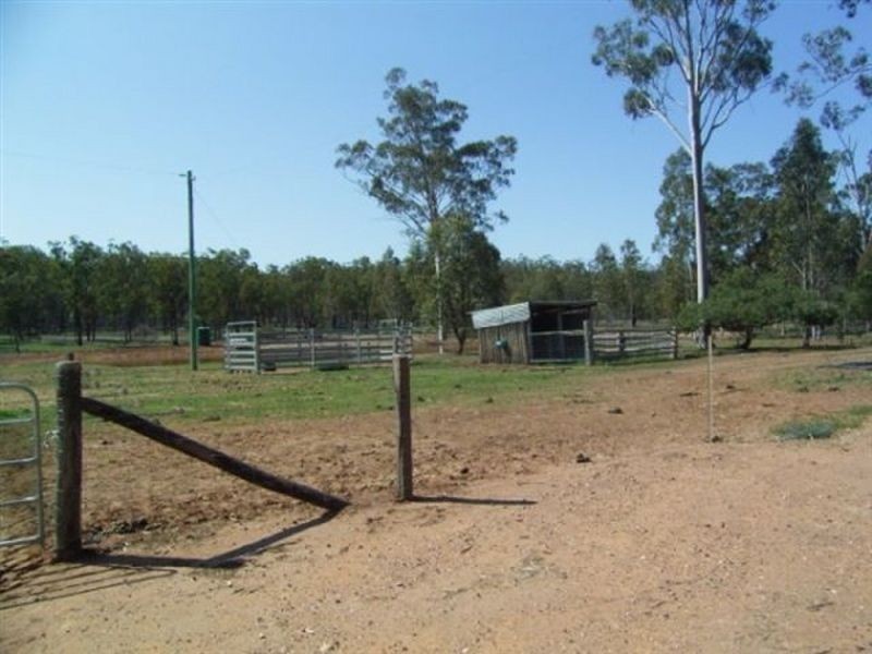 Kogan QLD 4406