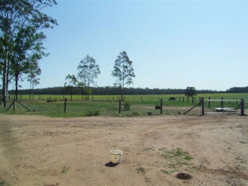 Kogan QLD 4406