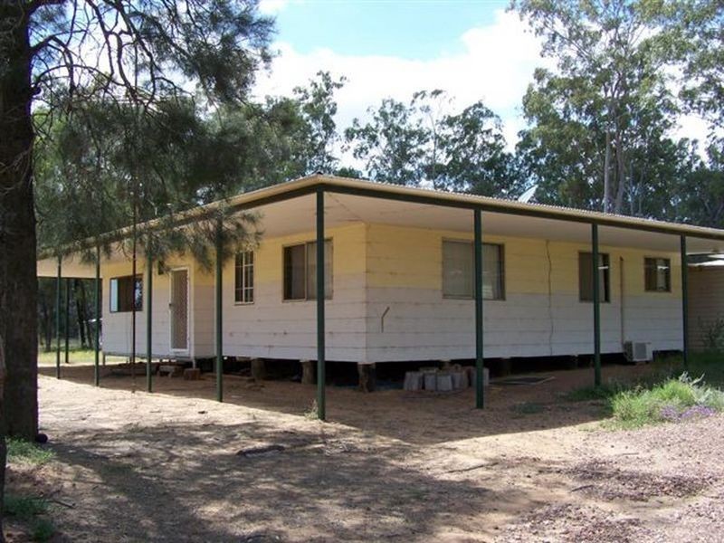 Kogan QLD 4406