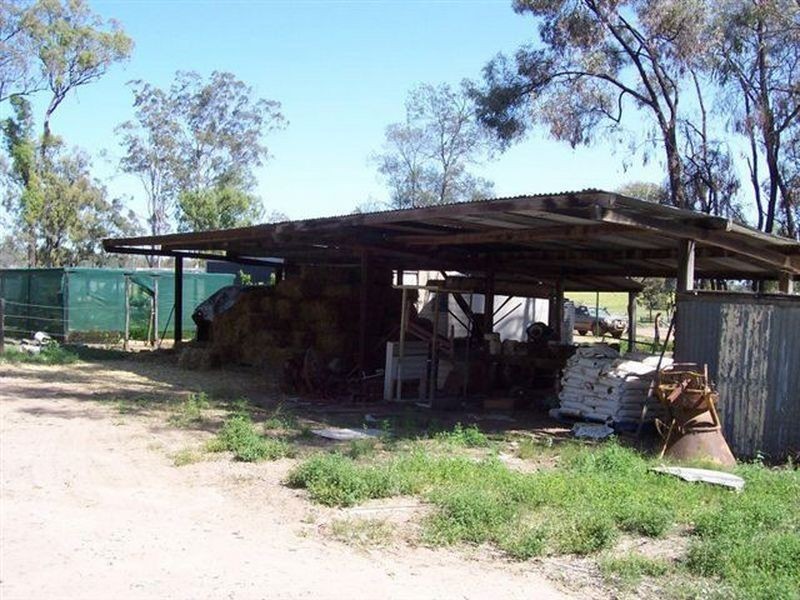 Kogan QLD 4406
