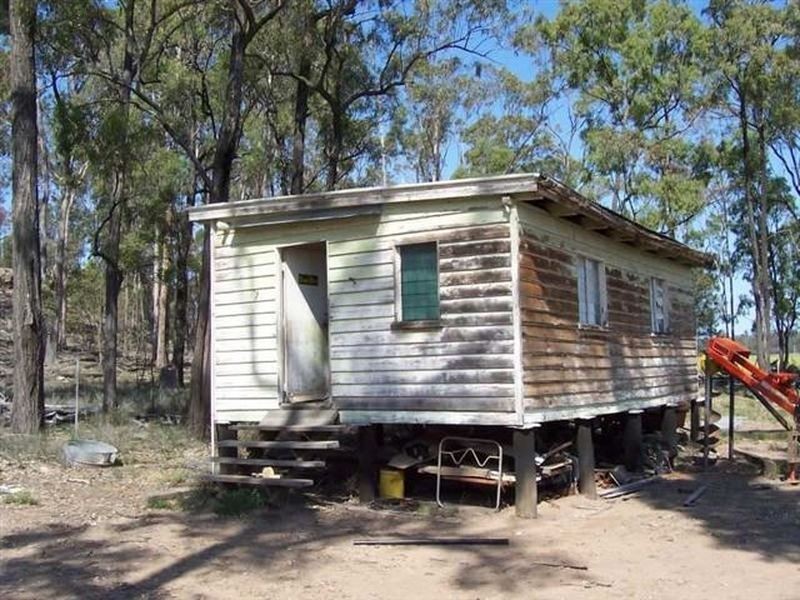 Kogan QLD 4406
