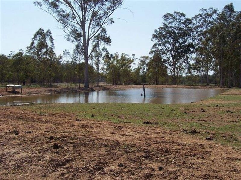 Kogan QLD 4406