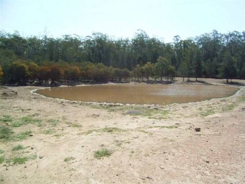 Kogan QLD 4406