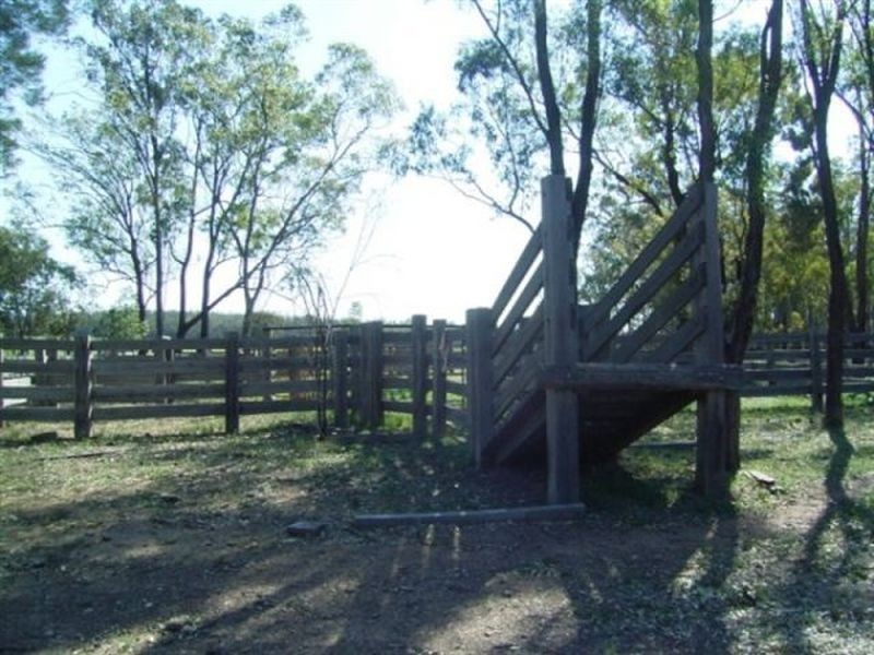 Kogan QLD 4406