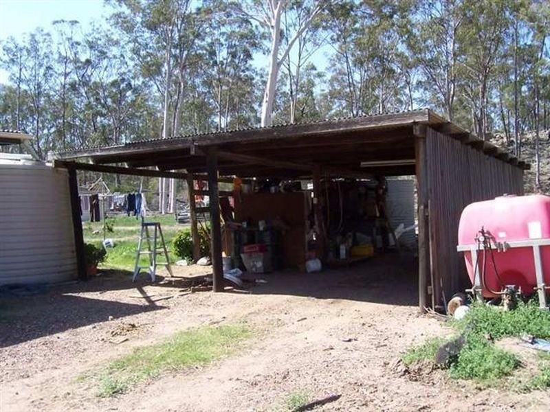 Kogan QLD 4406
