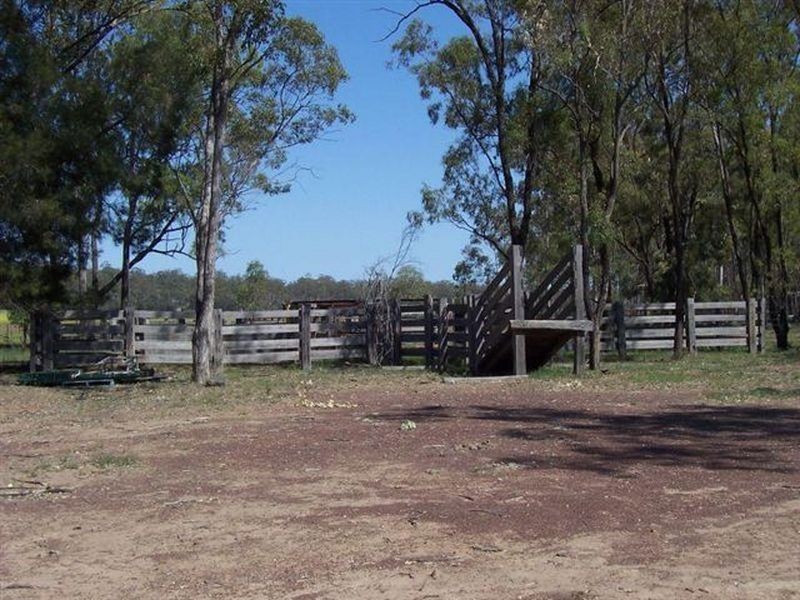 Kogan QLD 4406